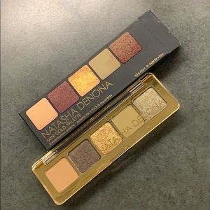 Natasha denona palette